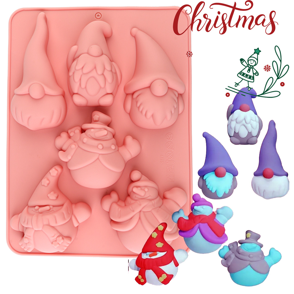 Candle Making Uk - Moule à pâtisserie en silicone pour