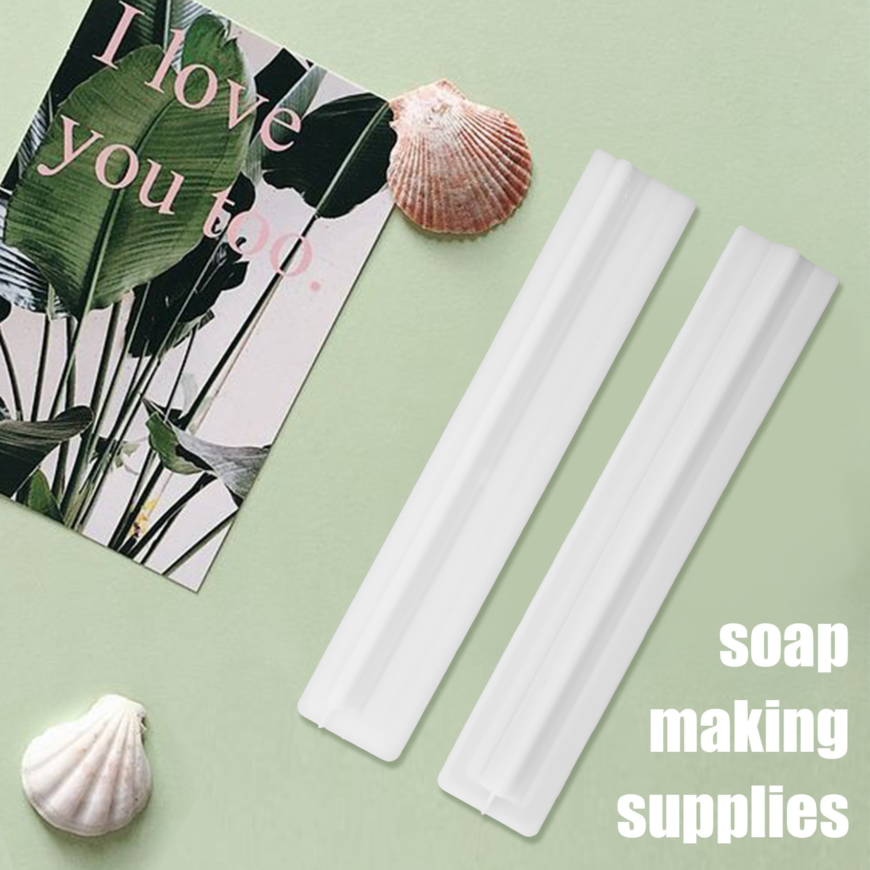 Candle Making Youtube - Moule de bougie de savon en
