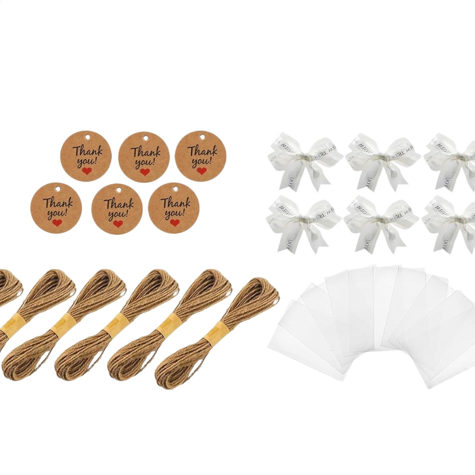 Candle Making Kit For Beginners - Kit de fabrication de savon pour