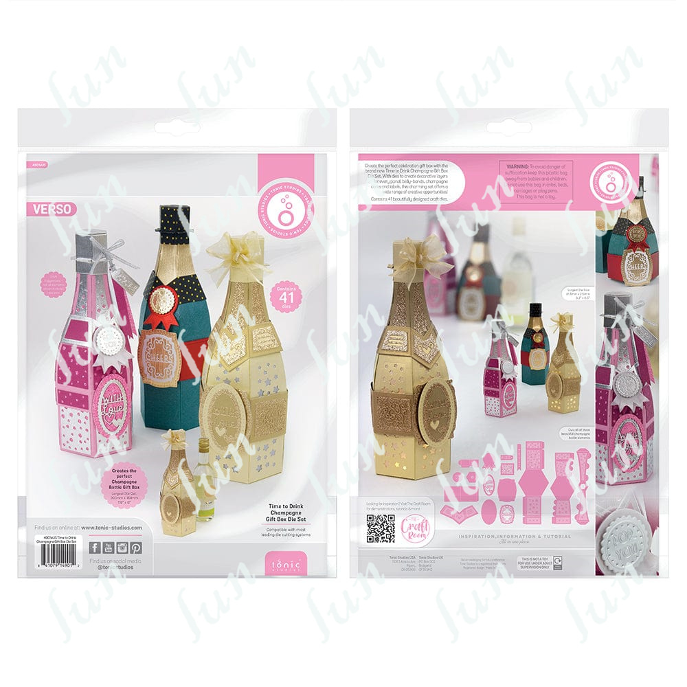 Candle Making Uk - Ensemble de matrices artisanales pour scrapbooking,