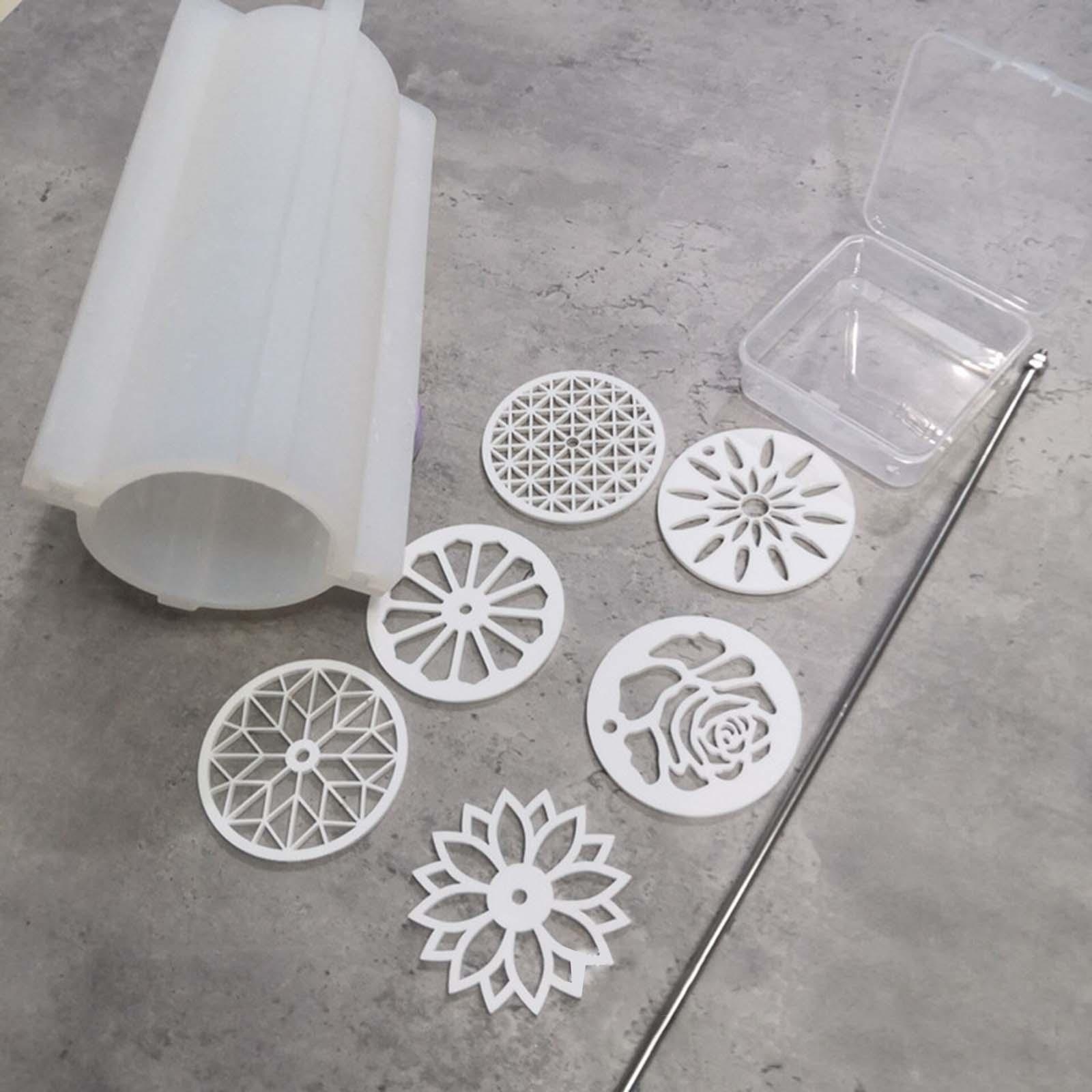 Candle Making Youtube - Outils créatifs pour la fabrication artisanale