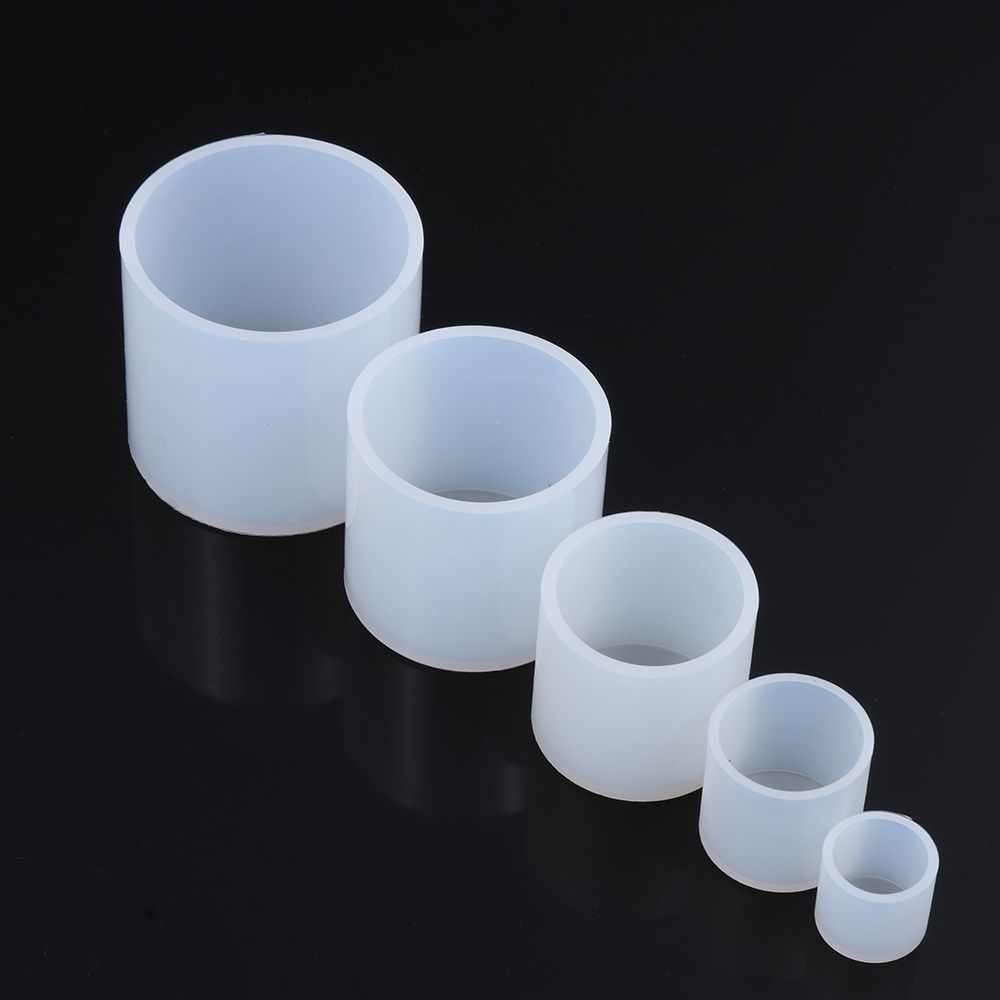Candle Making Easy - Moule à bougie en silicone à