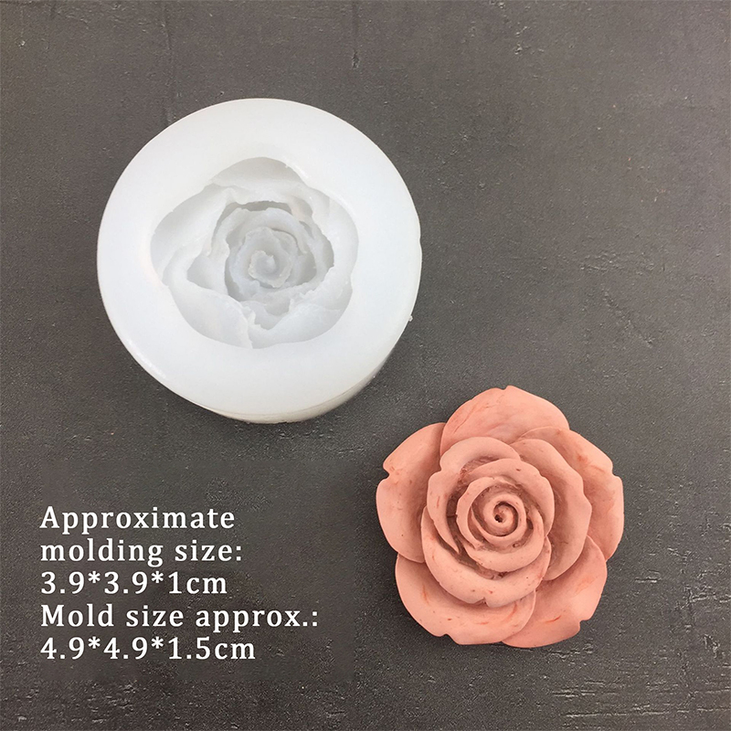 Moules en silicone en forme de - Candle Making Items avis et prix
