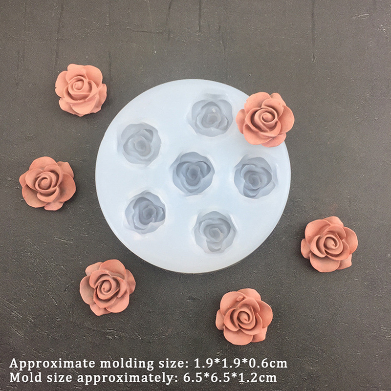 Moules en silicone en forme de - Candle Making Items avis et prix