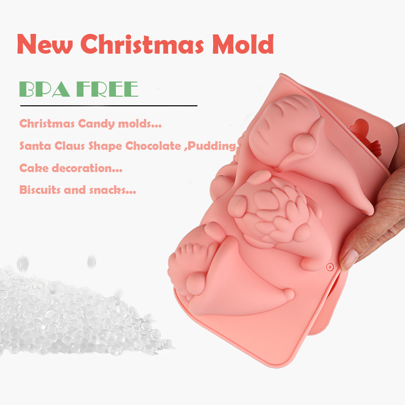 Moule à pâtisserie en silicone - Candle Making Uk avis et prix
