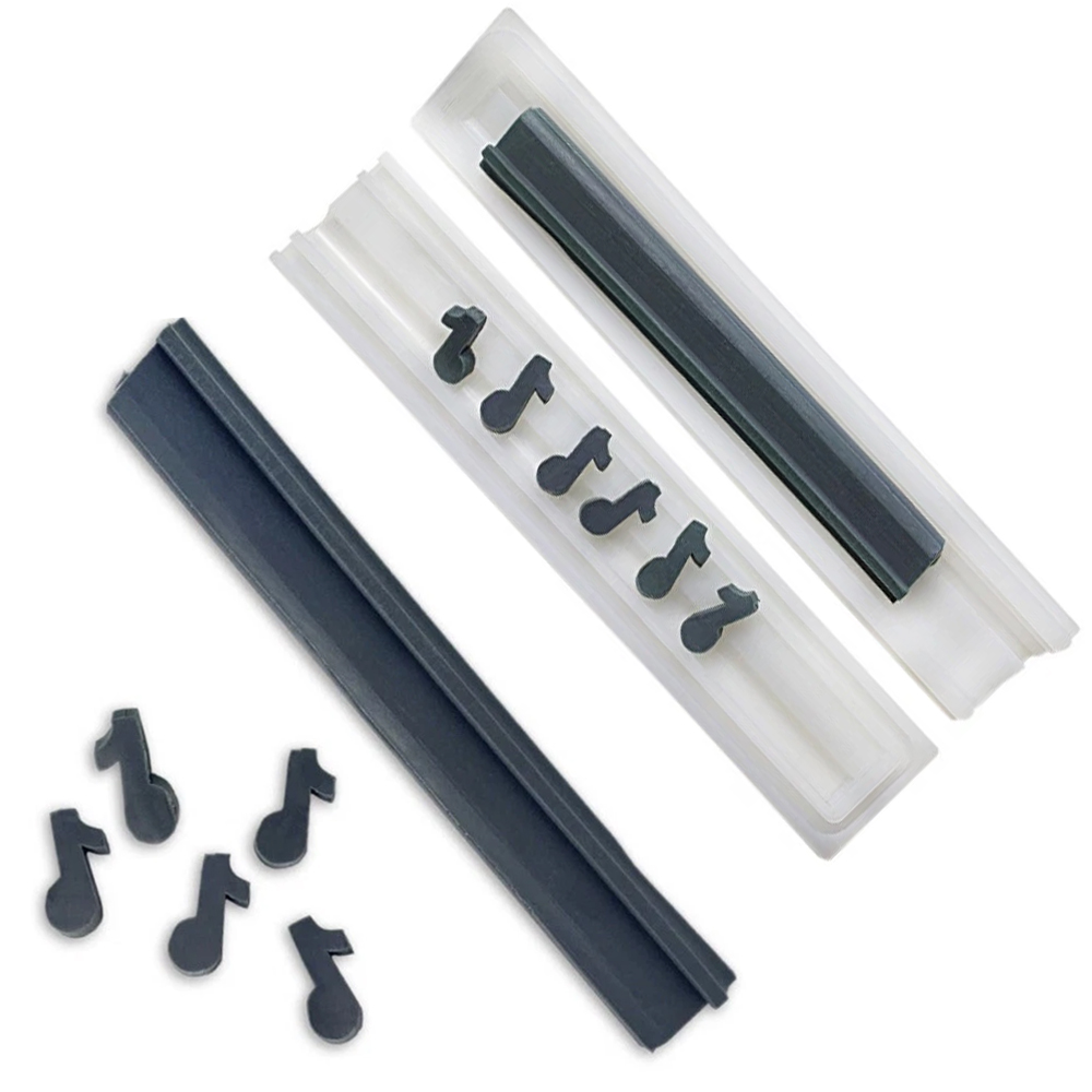 Moule en silicone pour savon e - Candle Making Youtube avis et prix