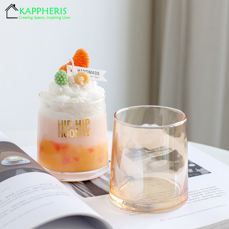 Pot en verre pour aromathérapi - Candle Making Jars Wholesale avis et prix