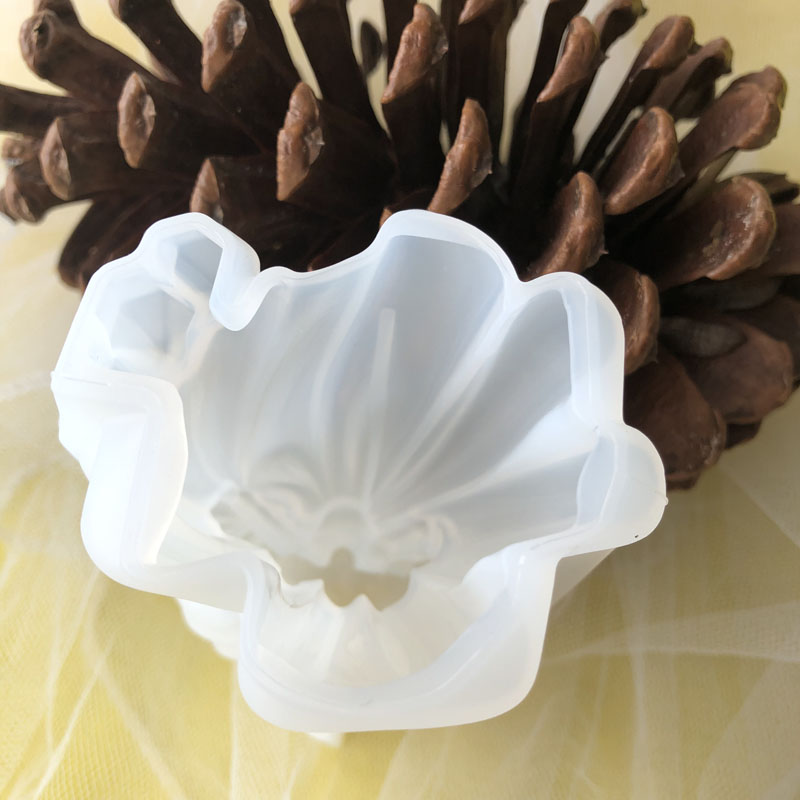 Moule à bougie princesse 3D en - Candle Making Items avis et prix
