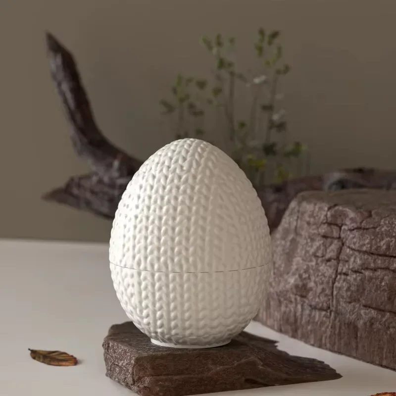 Moule en silicone ovale en for - Candle Making Yarn avis et prix