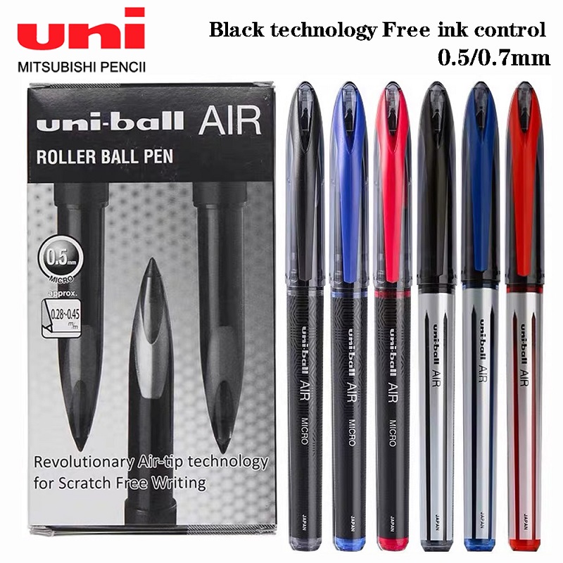 Stylos à Gel liquide droits AI - Pilot Pen V5 avis et prix