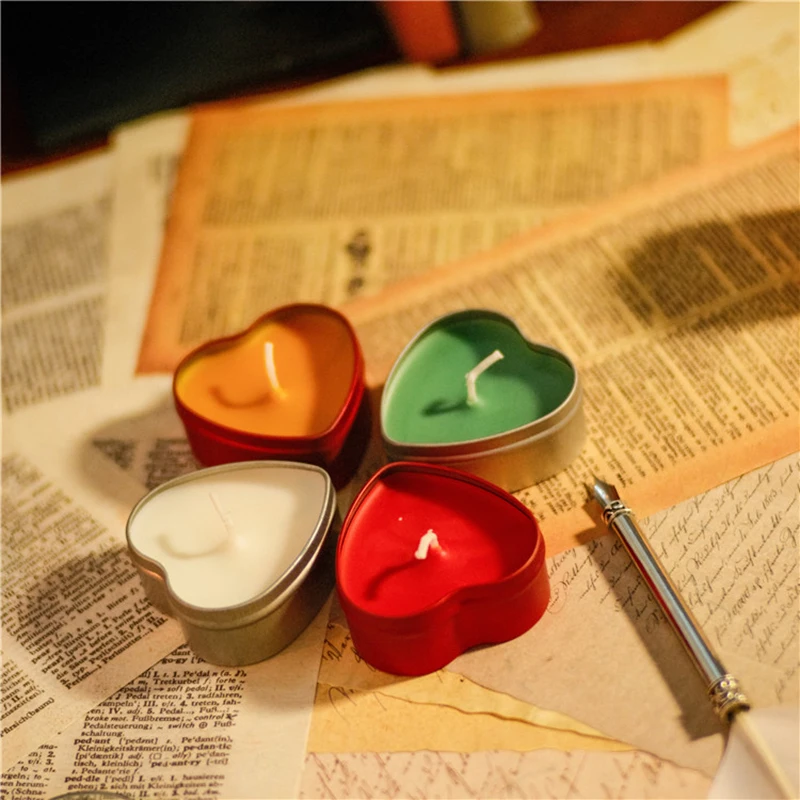 Ensemble de 16 pots à bougies  - Candle Making Jars With Lids avis et prix