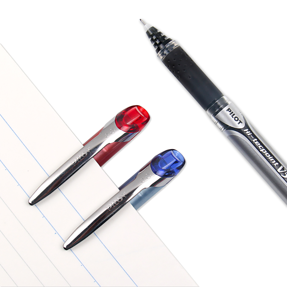 Stylo Gel pilote japonais BXGP - Pilot Pen V5 avis et prix
