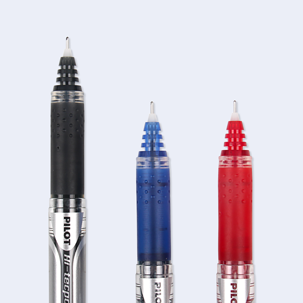 Stylo Gel pilote japonais BXGP - Pilot Pen V5 avis et prix