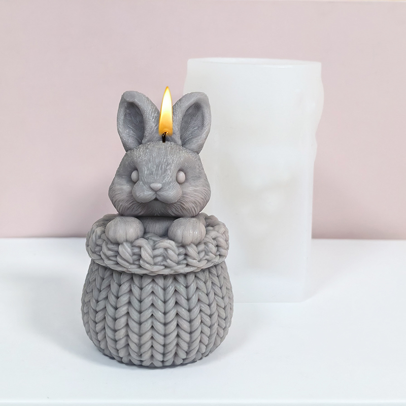 Moule en silicone pour la fabr - Candle Making Yarn avis et prix