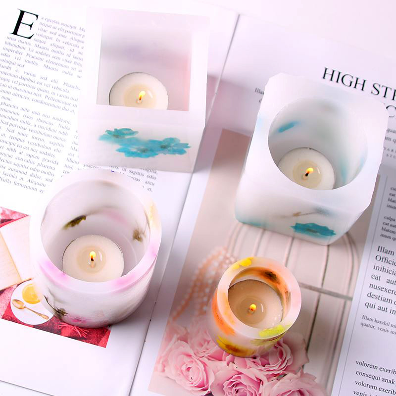 Porte-bougie chauffe-plat creu - Candle Making Easy avis et prix