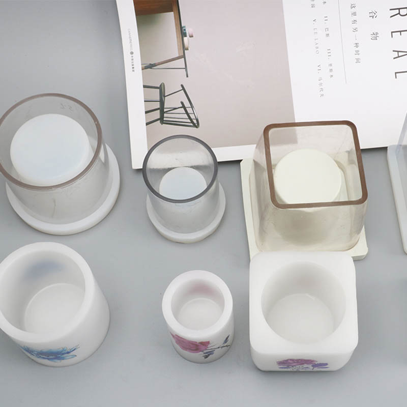 Porte-bougie chauffe-plat creu - Candle Making Easy avis et prix