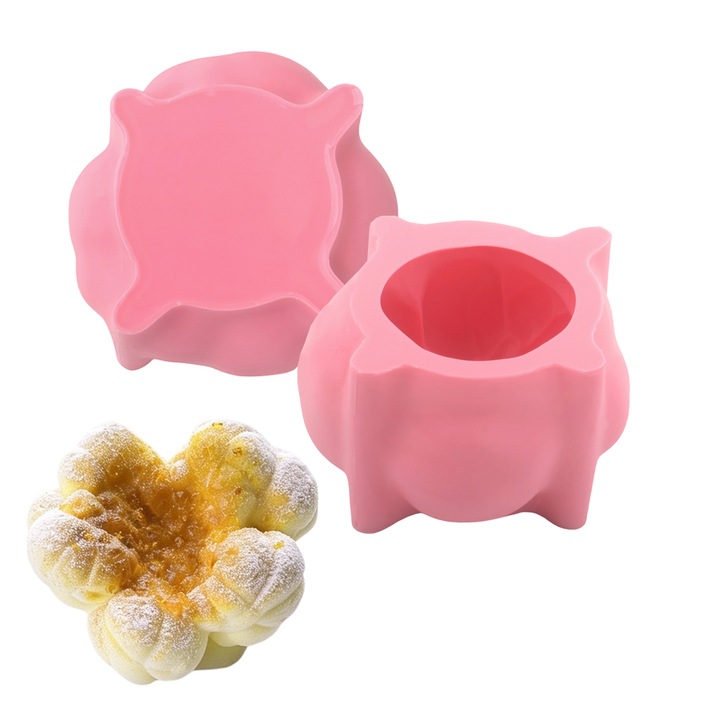 Moule à gâteau en silicone de  - Candle Making Items avis et prix