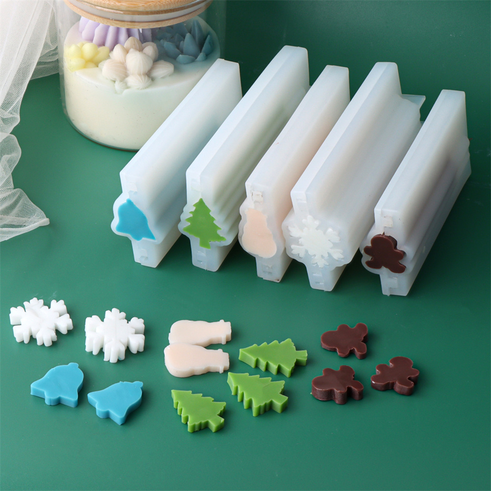 Colonne de tube en silicone de - Candle Making Youtube avis et prix