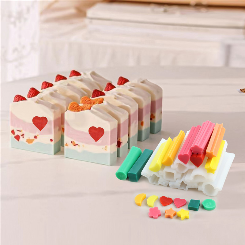 Moule en silicone mini 12 cm p - Candle Making Youtube avis et prix