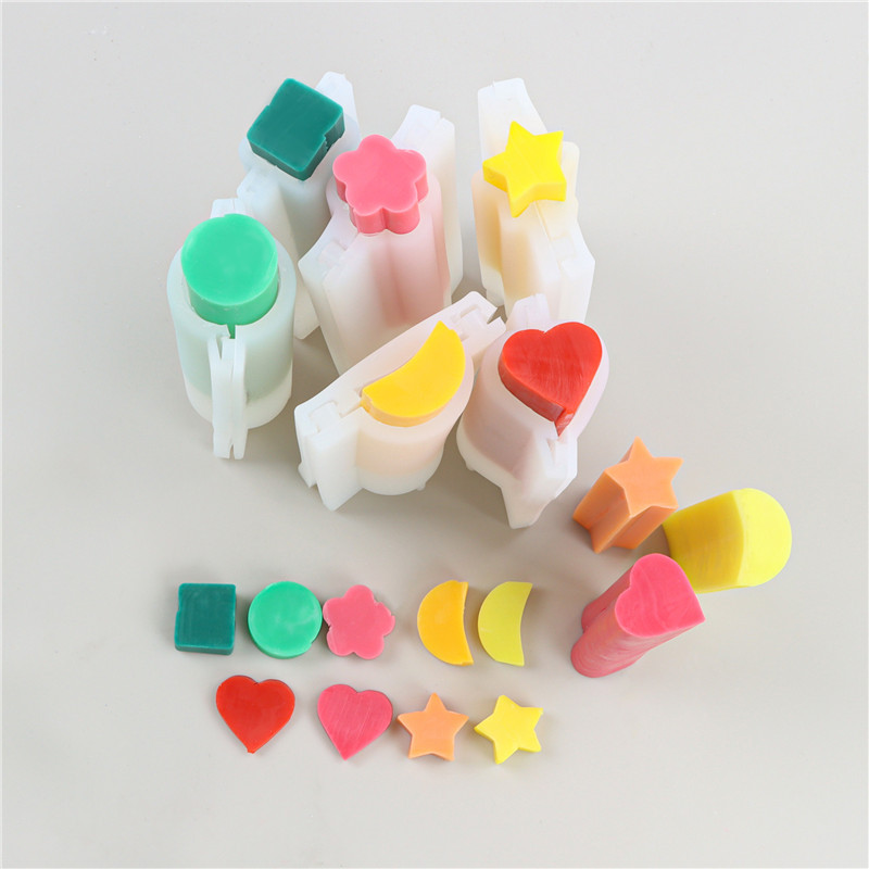 Moule en silicone mini 12 cm p - Candle Making Youtube avis et prix