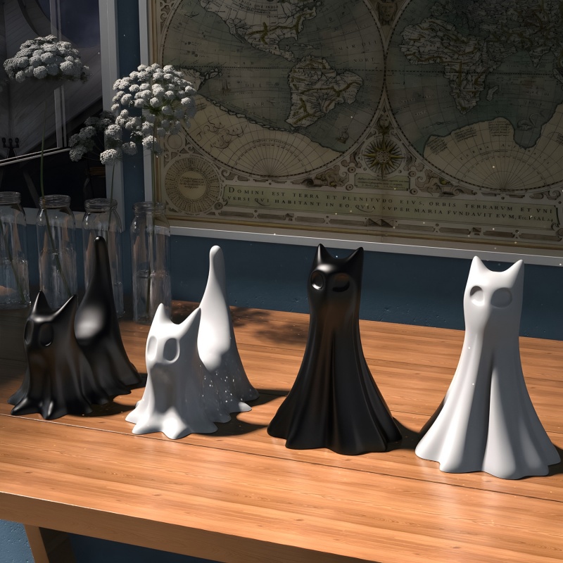 Moule en plâtre et Silicone, c - Candle Making Items avis et prix