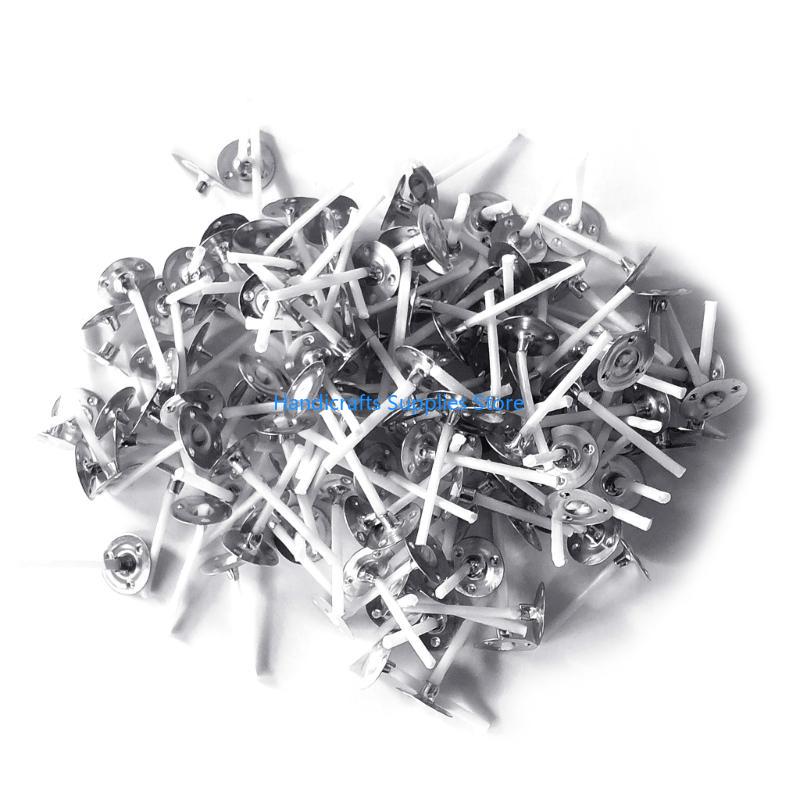 R1WA – mèche bougie en coton,  - Cotton Wick Pre Tabbed avis et prix