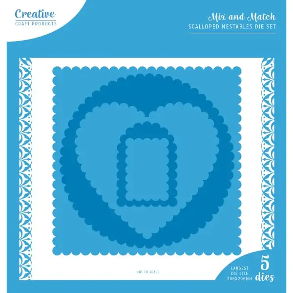 Matrices de découpe en métal m - Candle Making Tempe avis et prix