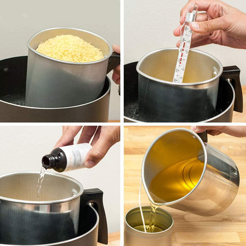 Kit de fournitures de fabricat - Candle Making Kit For Beginners avis et prix