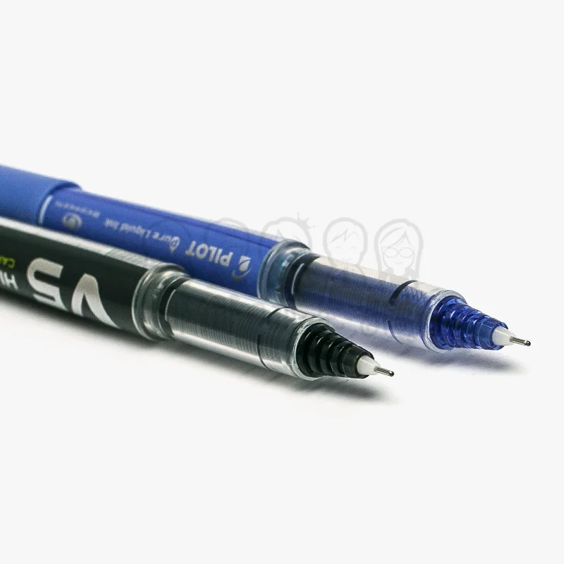 Stylo d'injection PILOT BXC-V5 - Pilot Pen V5 avis et prix