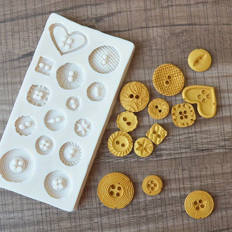 Moule en silicone en forme de  - Candle Making Items avis et prix