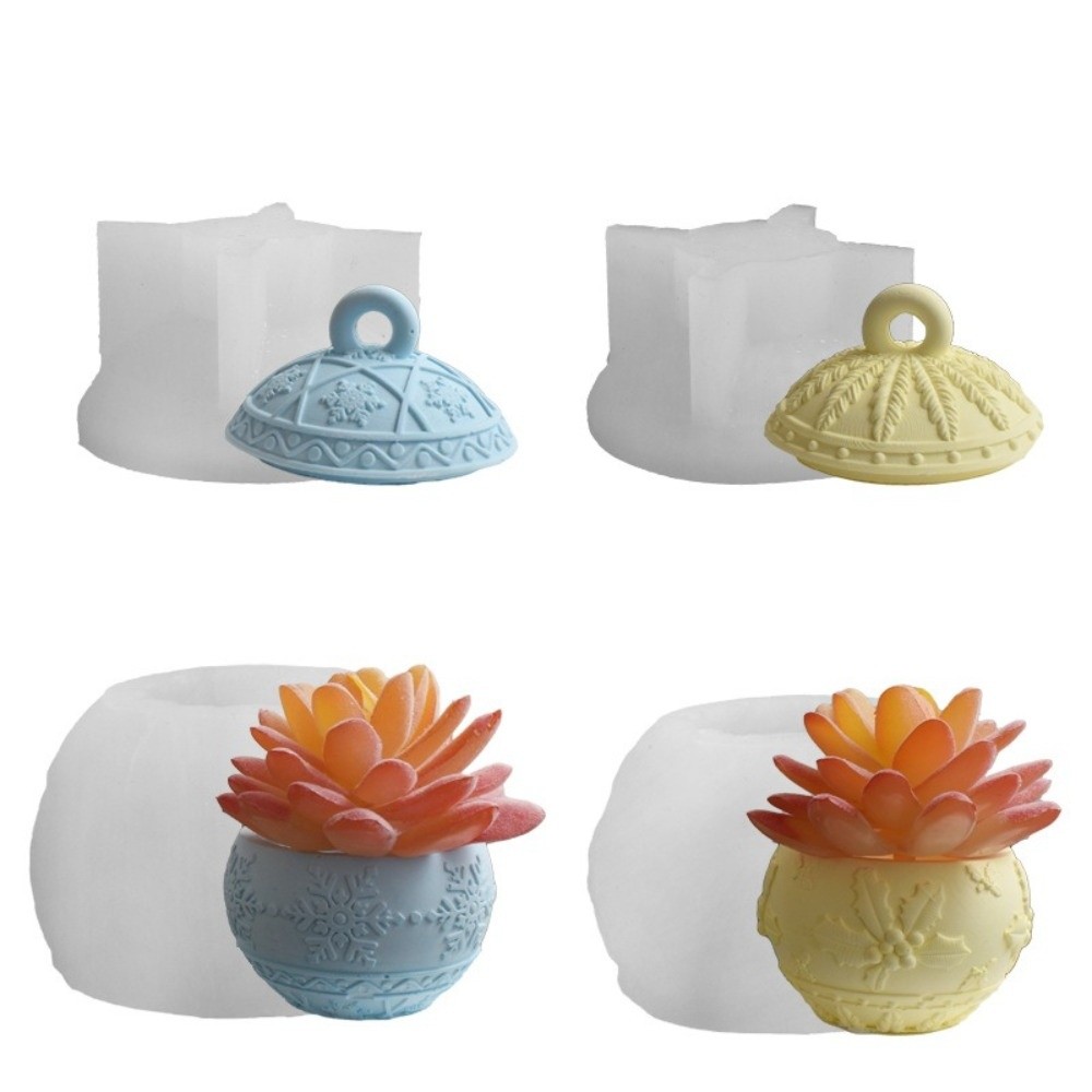 Nouveau moule en silicone pour - Candle Making Jars With Lids avis et prix