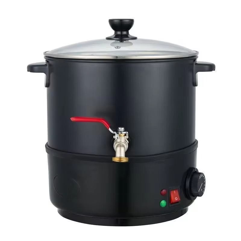 Machine à fondre les bougies e - Candle Making Jars Wholesale avis et prix