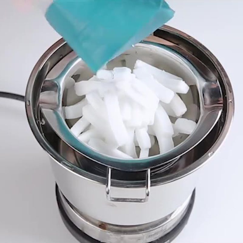 Kit de fournitures de fabricat - Candle Making Kit For Beginners avis et prix