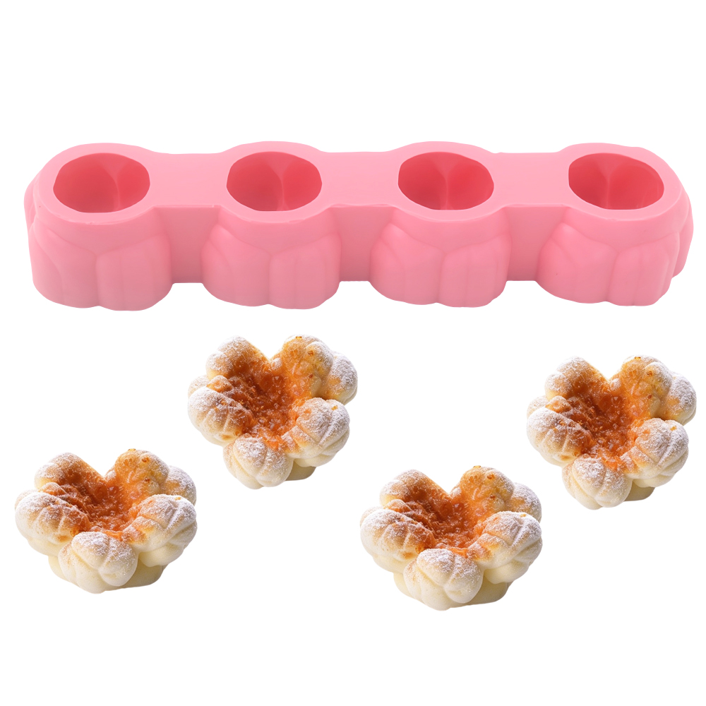Moule en silicone alimentaire  - Candle Making Items avis et prix