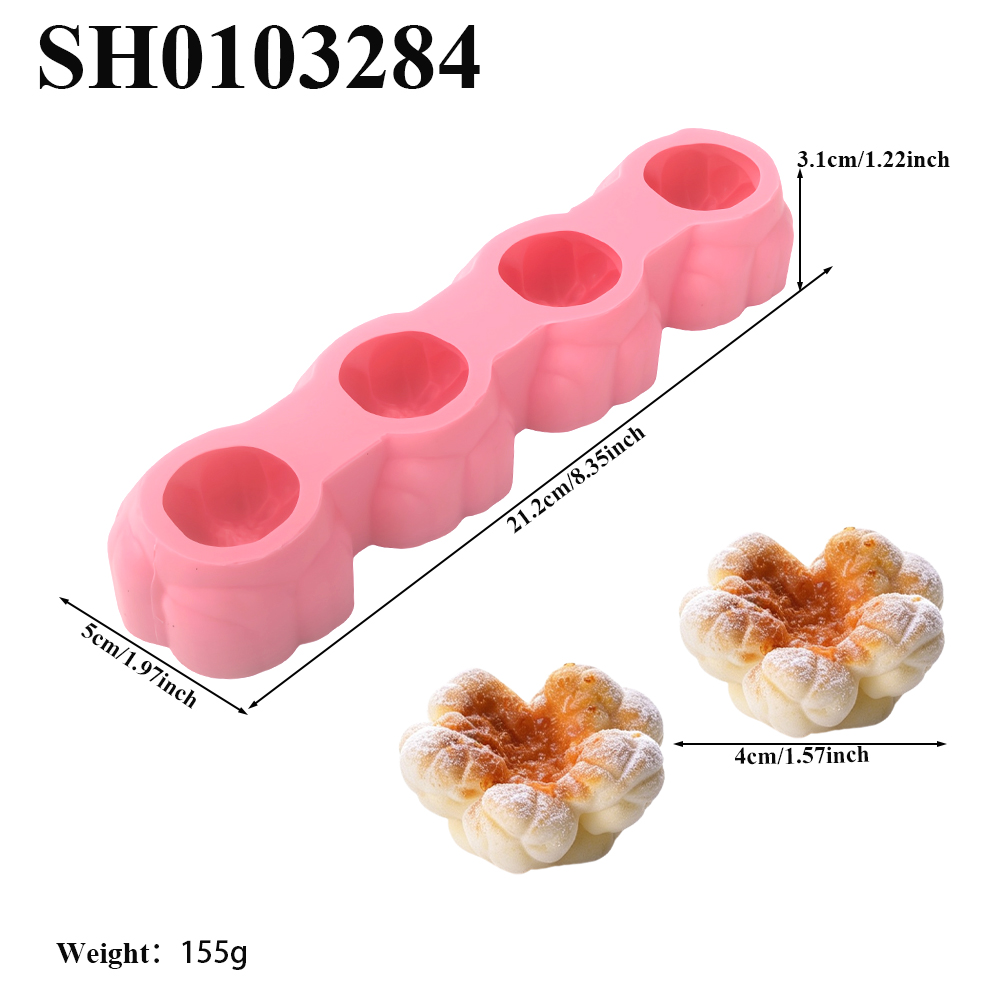Moule en silicone alimentaire  - Candle Making Items avis et prix
