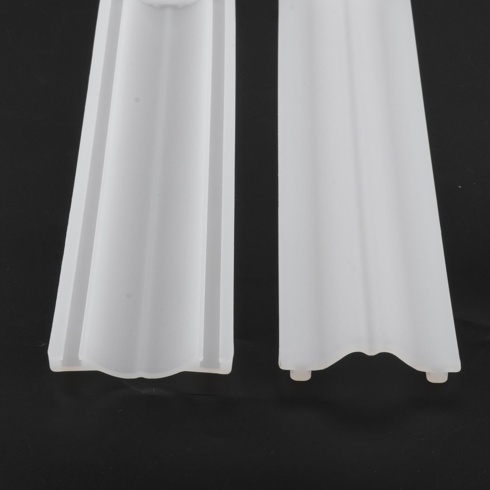 Tube en silicone pour gâteaux, - Candle Making Youtube avis et prix