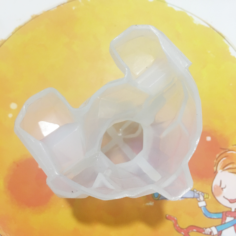 Moules transparents en résine  - Candle Making Items avis et prix