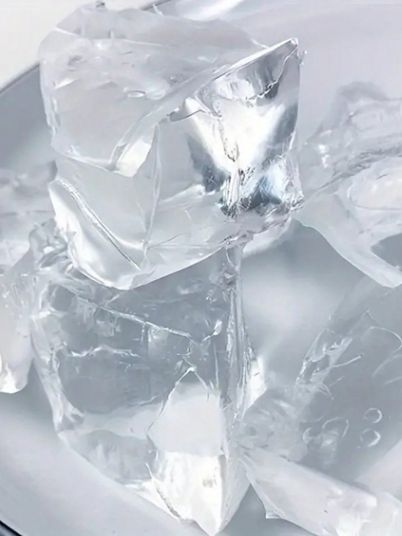 Cire gelée transparente pour l - Candle Making Easy avis et prix