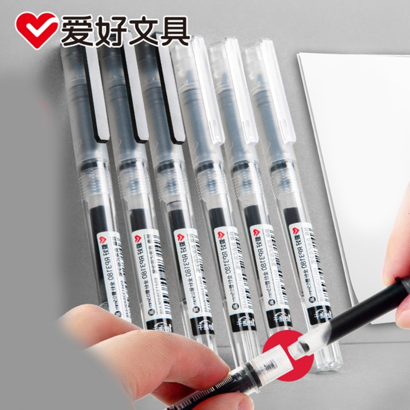 Stylo à bille à séchage rapide - Pilot Pen V5 avis et prix