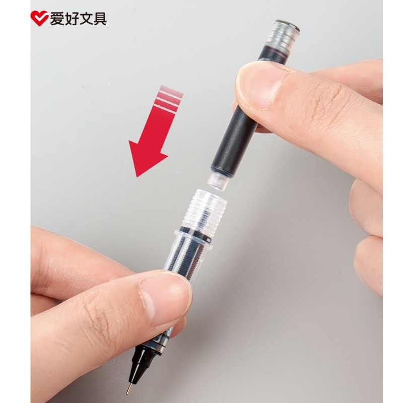 Stylo à bille à séchage rapide - Pilot Pen V5 avis et prix