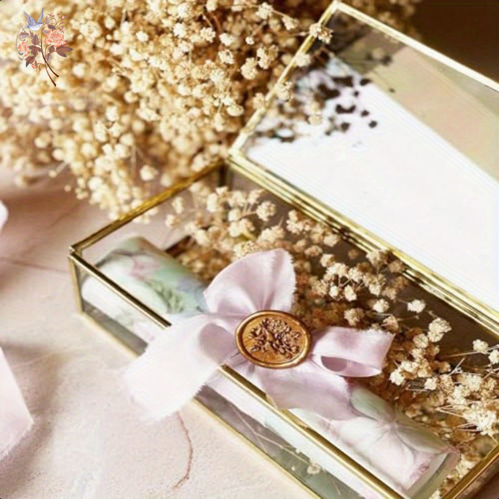 Mini fleur de gypsophile séché - Candle Making Uk avis et prix