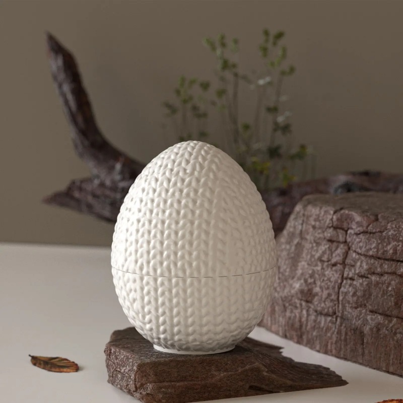 Moule en silicone ovale en for - Candle Making Yarn avis et prix