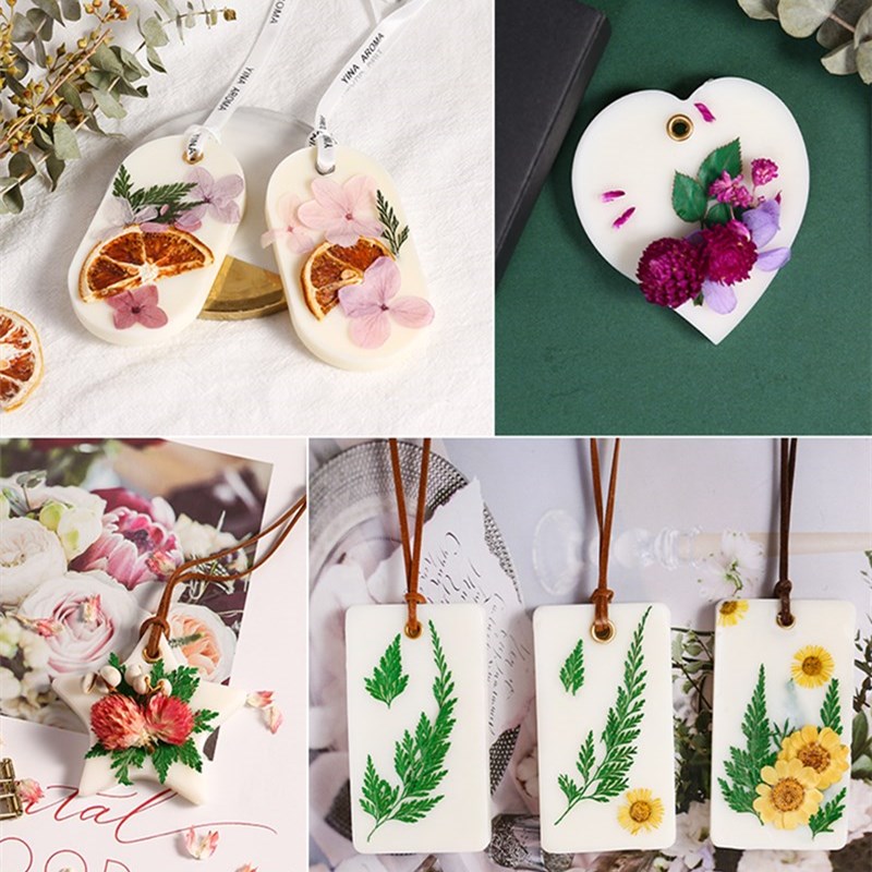 Cire de soja naturelle Granula - Candle Making Uk avis et prix