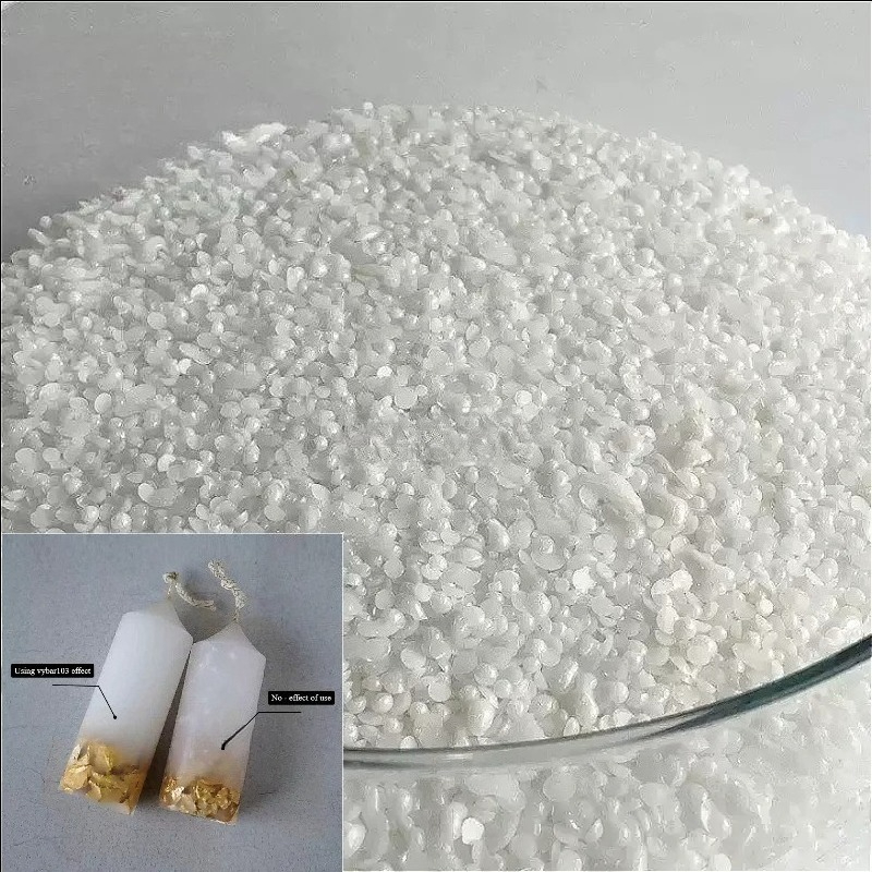 Additif de cire 100g/200g Vyba - Candle Making Uk avis et prix