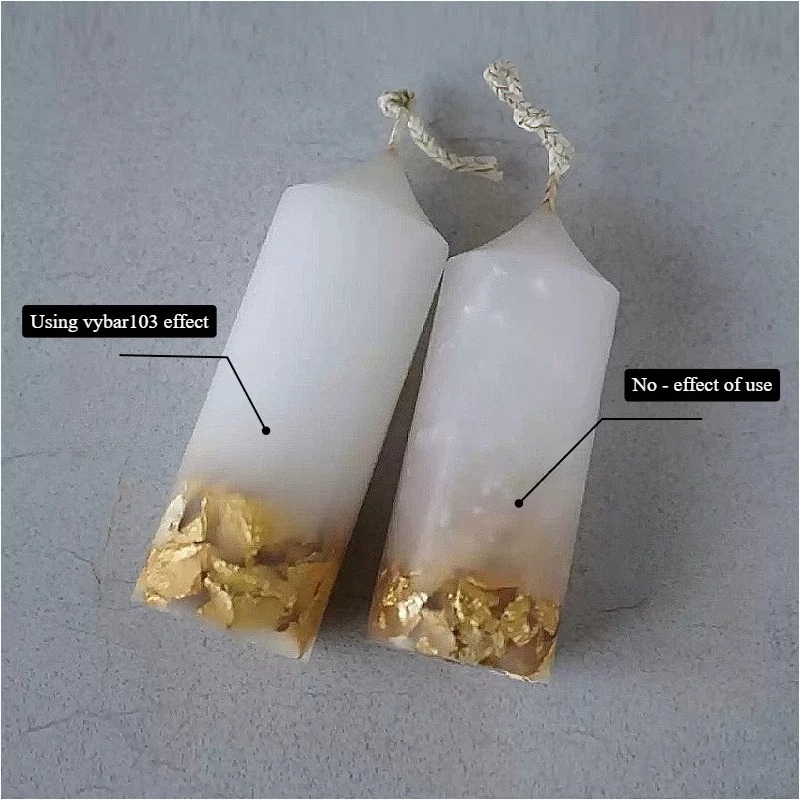 Additif de cire 100g/200g Vyba - Candle Making Uk avis et prix
