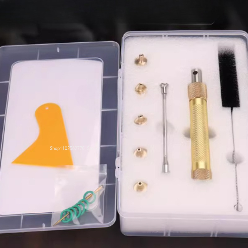 Kit d'outils portables pour ex - Candle Making Youtube avis et prix