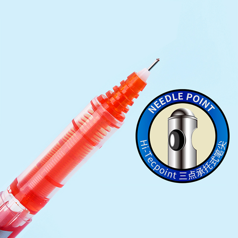 Stylo Gel pilote japonais BX-V - Pilot Pen V5 avis et prix