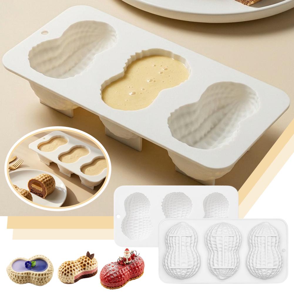 Moule de cuisson en silicone e - Candle Making Items avis et prix