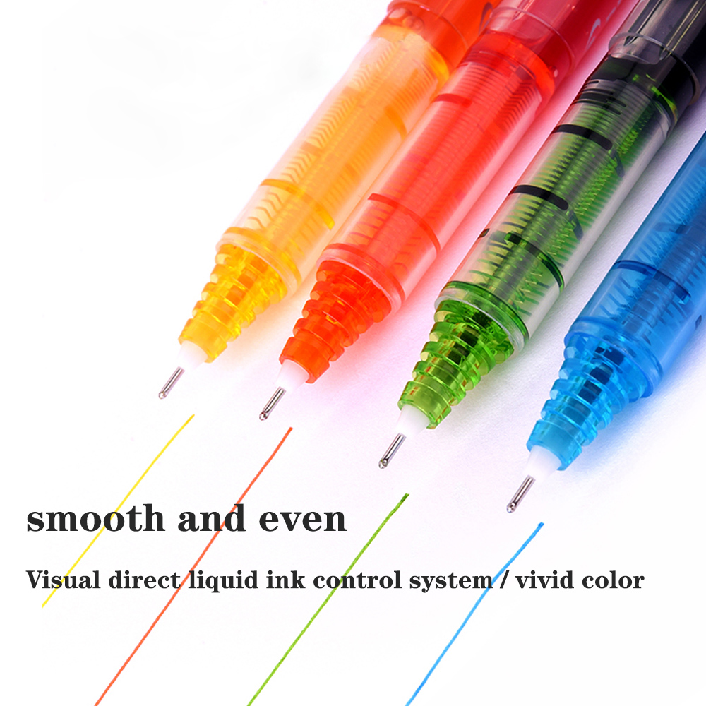 Stylo à Gel Pilot V5 japonais, - Pilot Pen V5 avis et prix