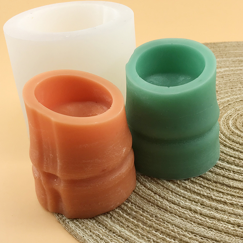 Moule en Silicone pour tube de - Candle Making Youtube avis et prix